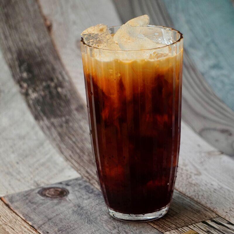 Thai Tea