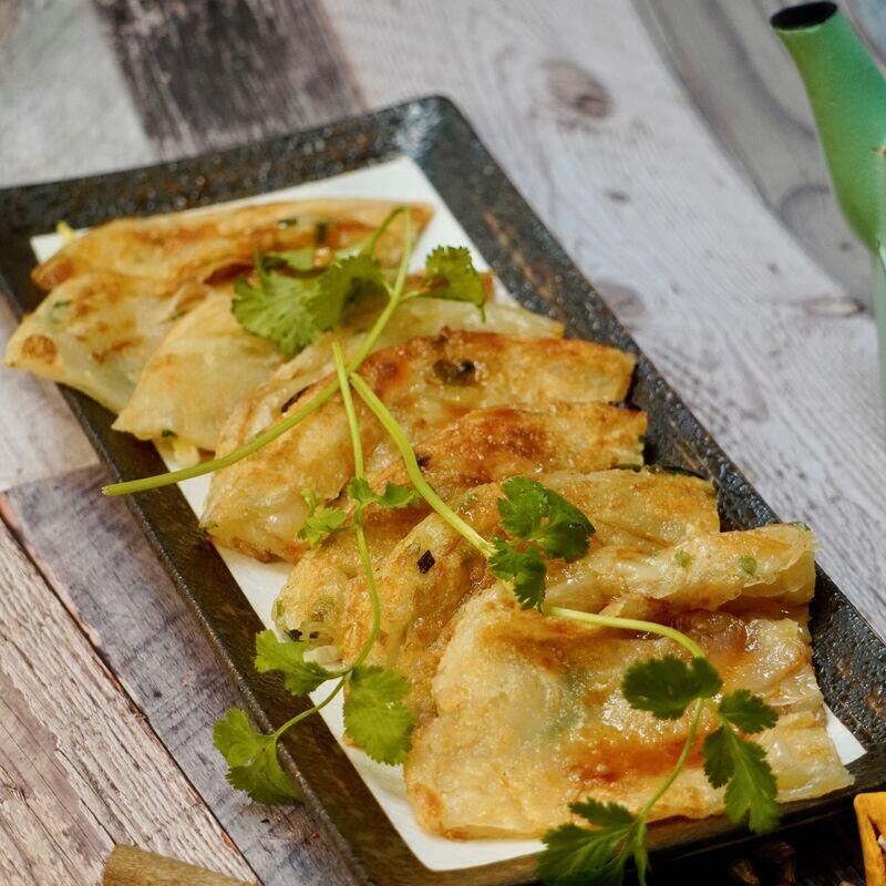 Scallion Pancake(2)