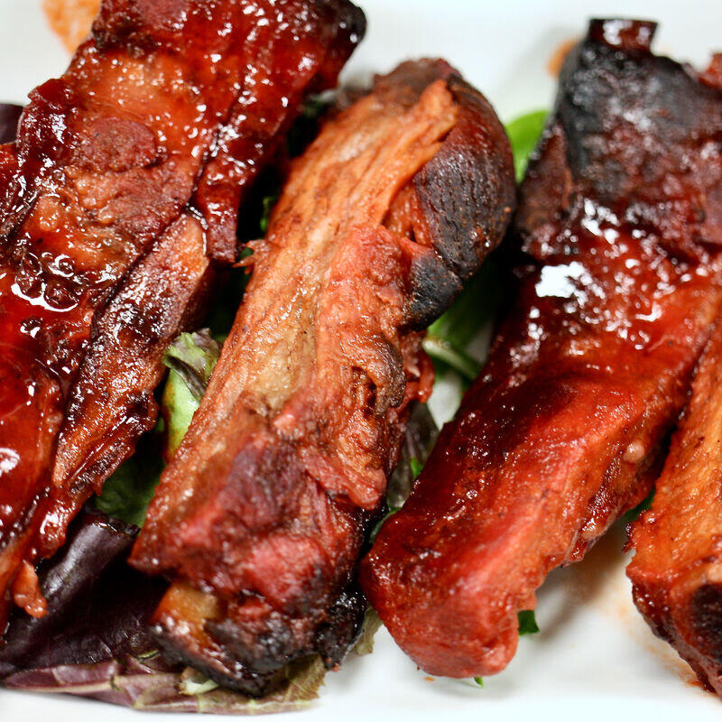 Spare Ribs