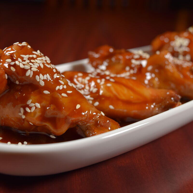 Chicken Wing
