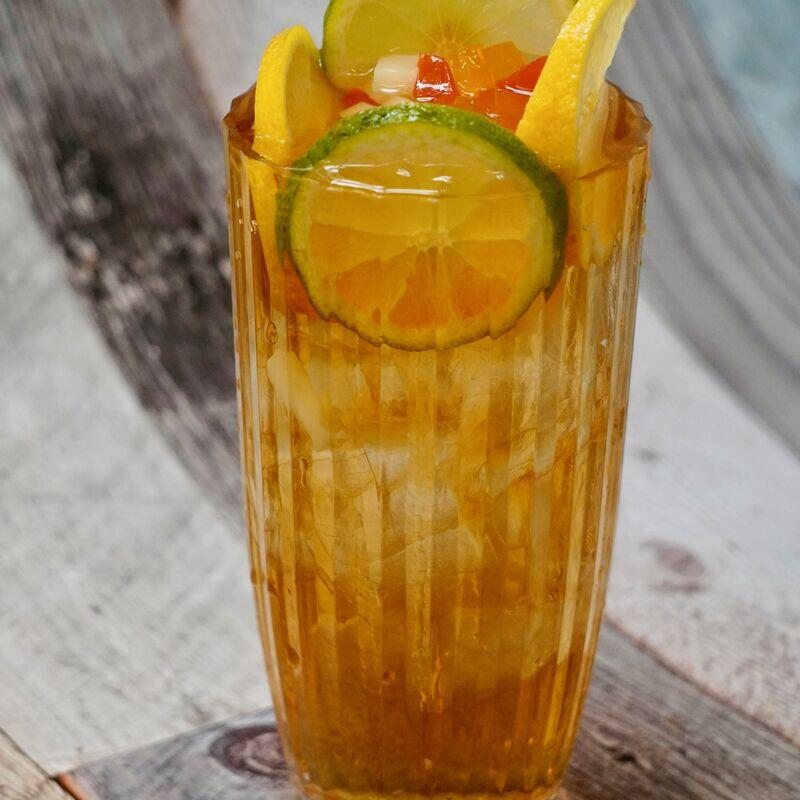 Fruit Tea