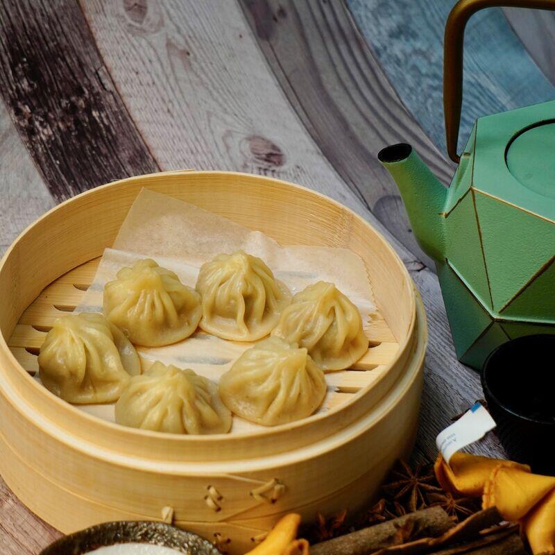 Xiao Long Bao(6)