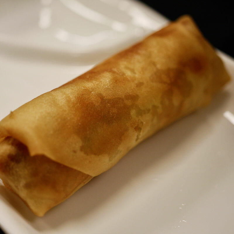 Spring Roll