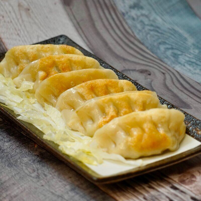 Pot Sticker(6)